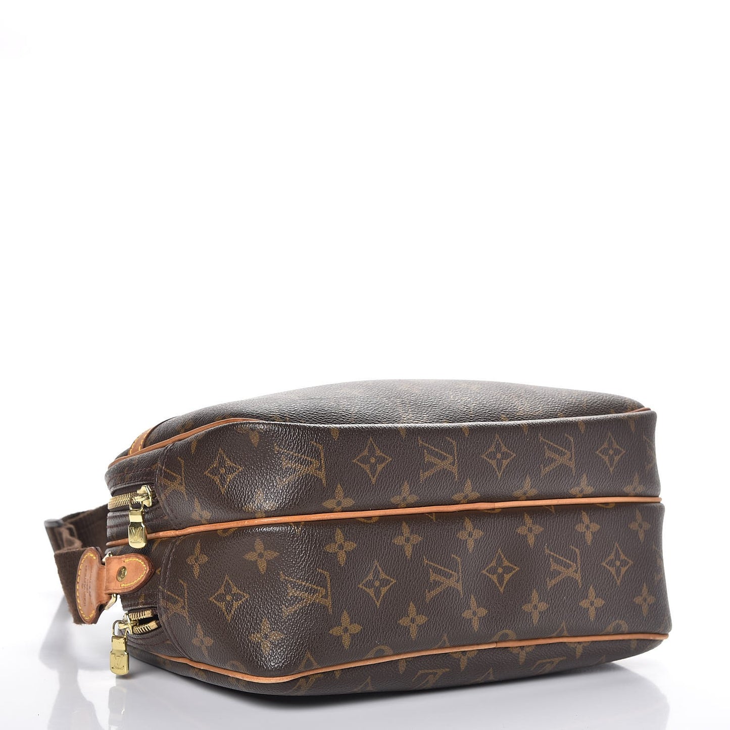 Monogram Reporter PM