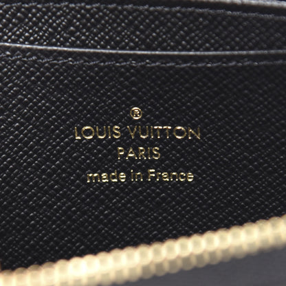 Louis Vuitton Game On Zippy Coin Purse Black 6 of 7