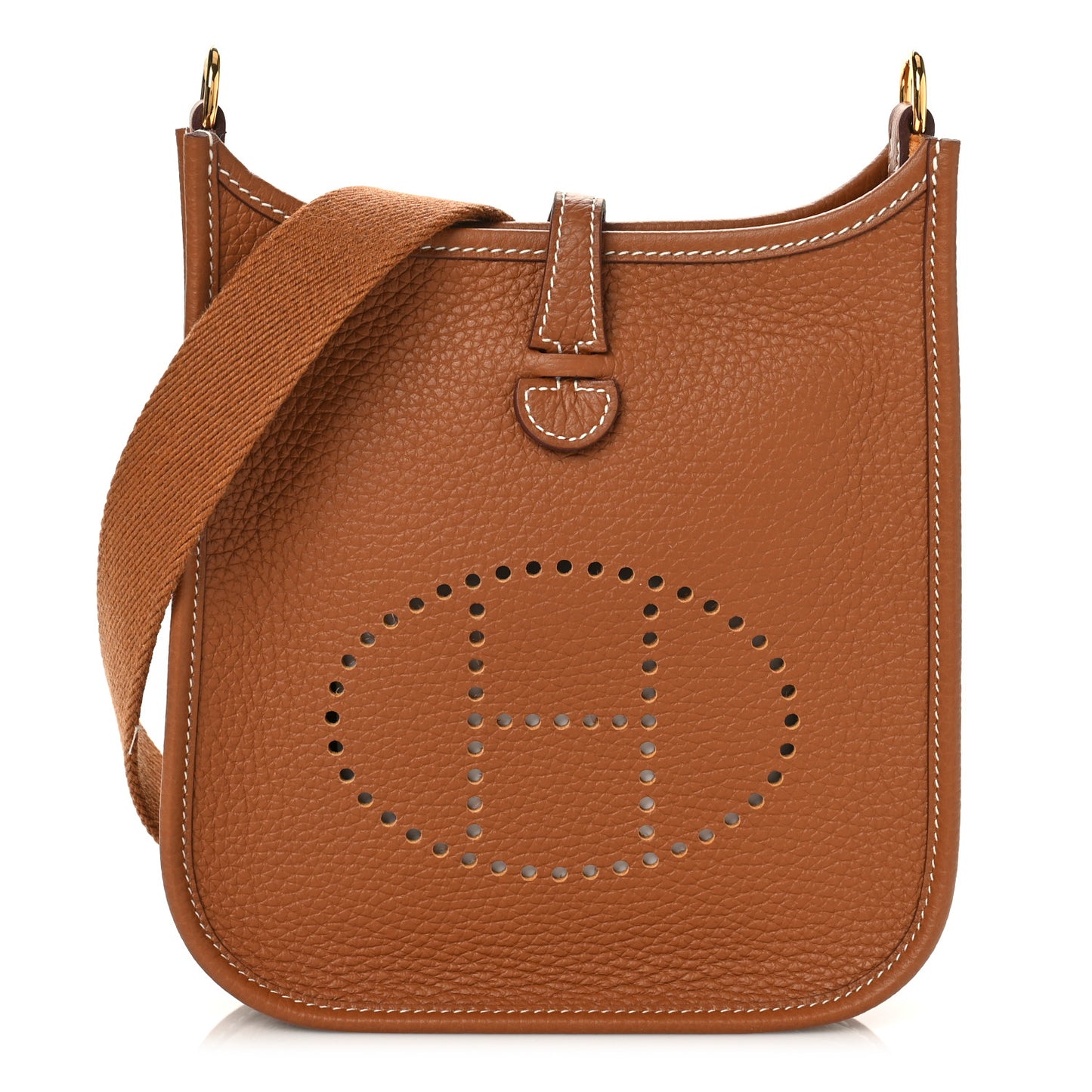 Taurillon Clemence Evelyne TPM Gold