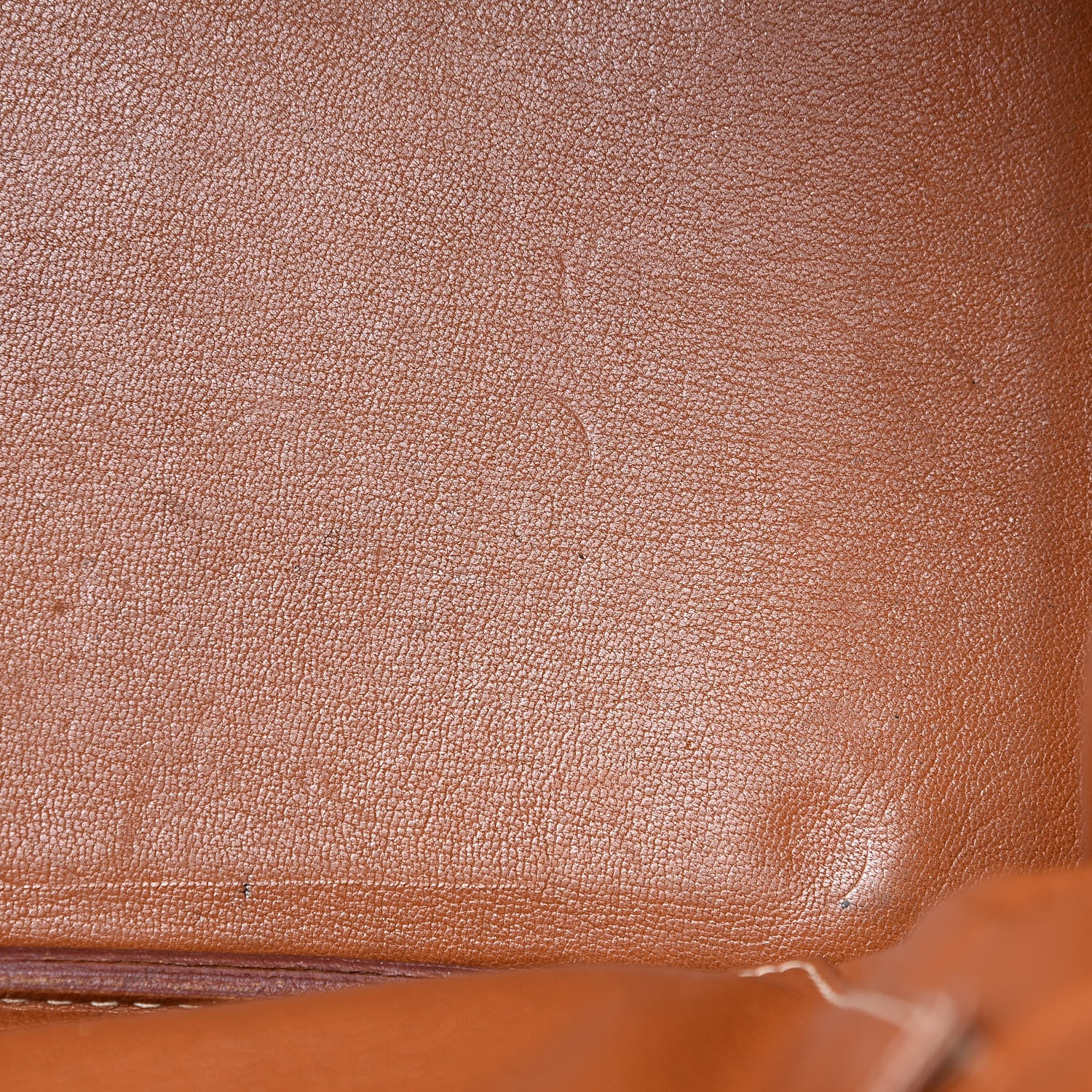 Hermes Togo Birkin 35 Gold 34 of 42