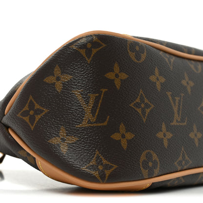 Louis Vuitton Monogram Boulogne NM 8 of 9