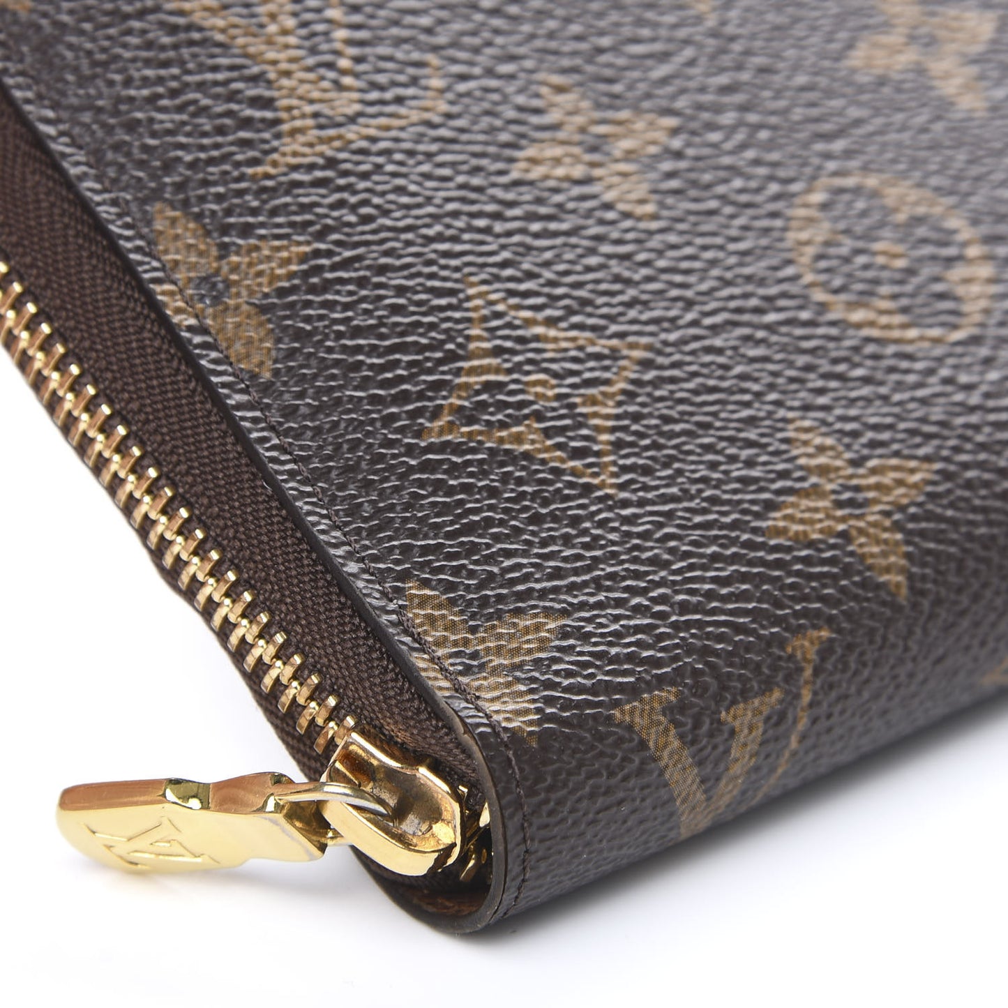Monogram Zippy Organizer Wallet