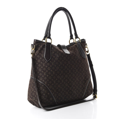 Louis Vuitton Monogram Idylle Elegie Fusain 3 of 14