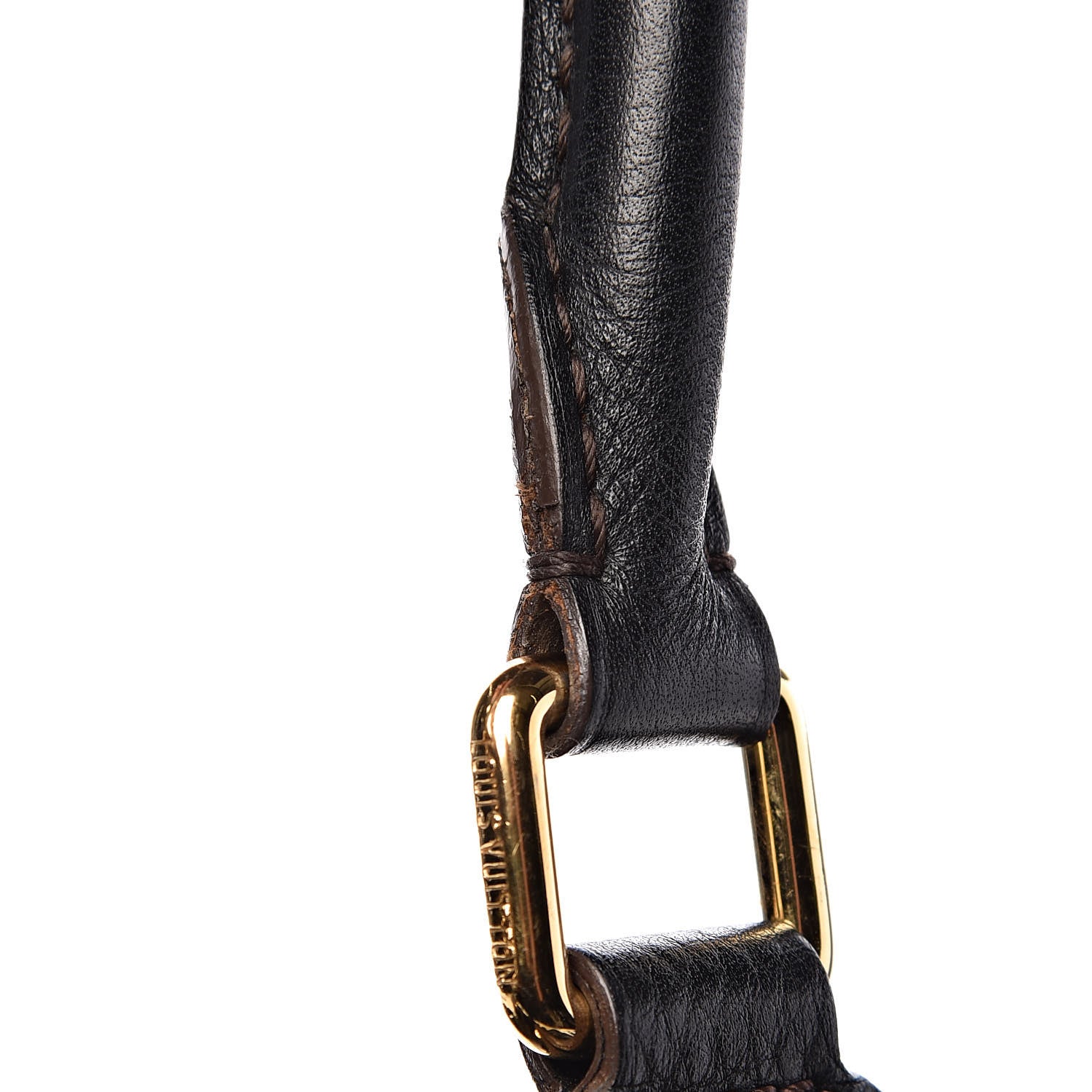 Louis Vuitton Mahina L Black 15 of 16