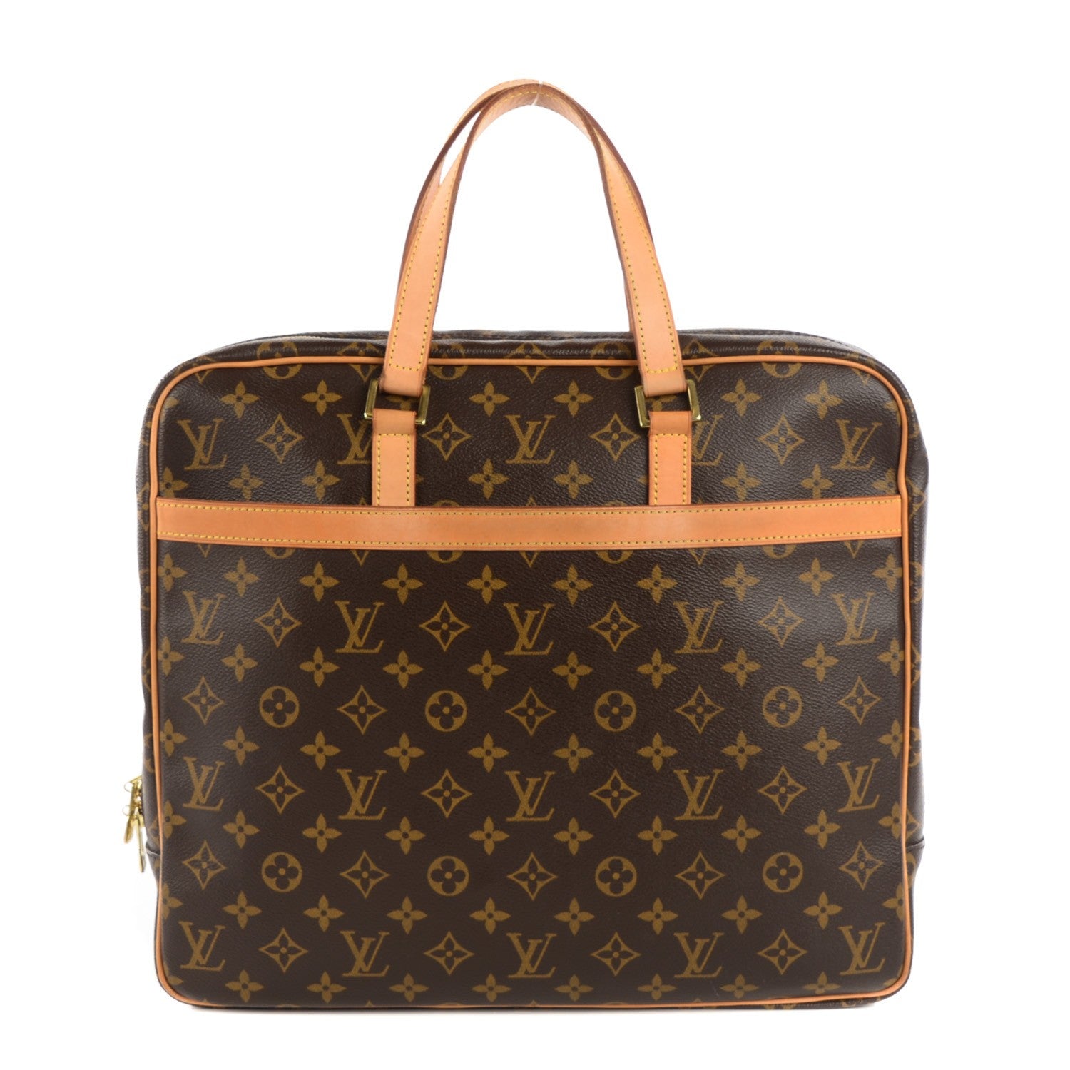 Louis Vuitton Monogram Porte-Documents Pegase Briefcase 1 of 7