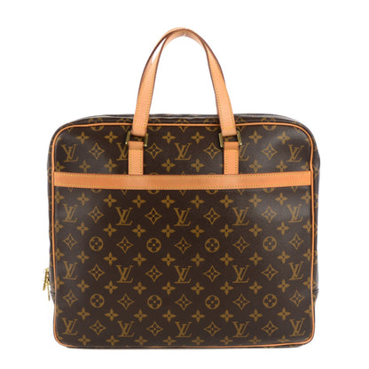 Louis Vuitton Monogram Porte-Documents Pegase Briefcase 1 of 7