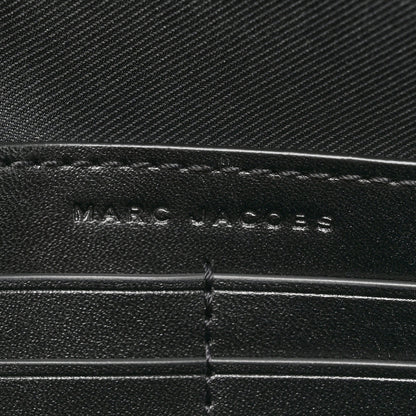 Marc Jacobs X WIZARD OF OZ Grained Calfskin Emerald City The Mini Bag Black Multicolor 6 of 14