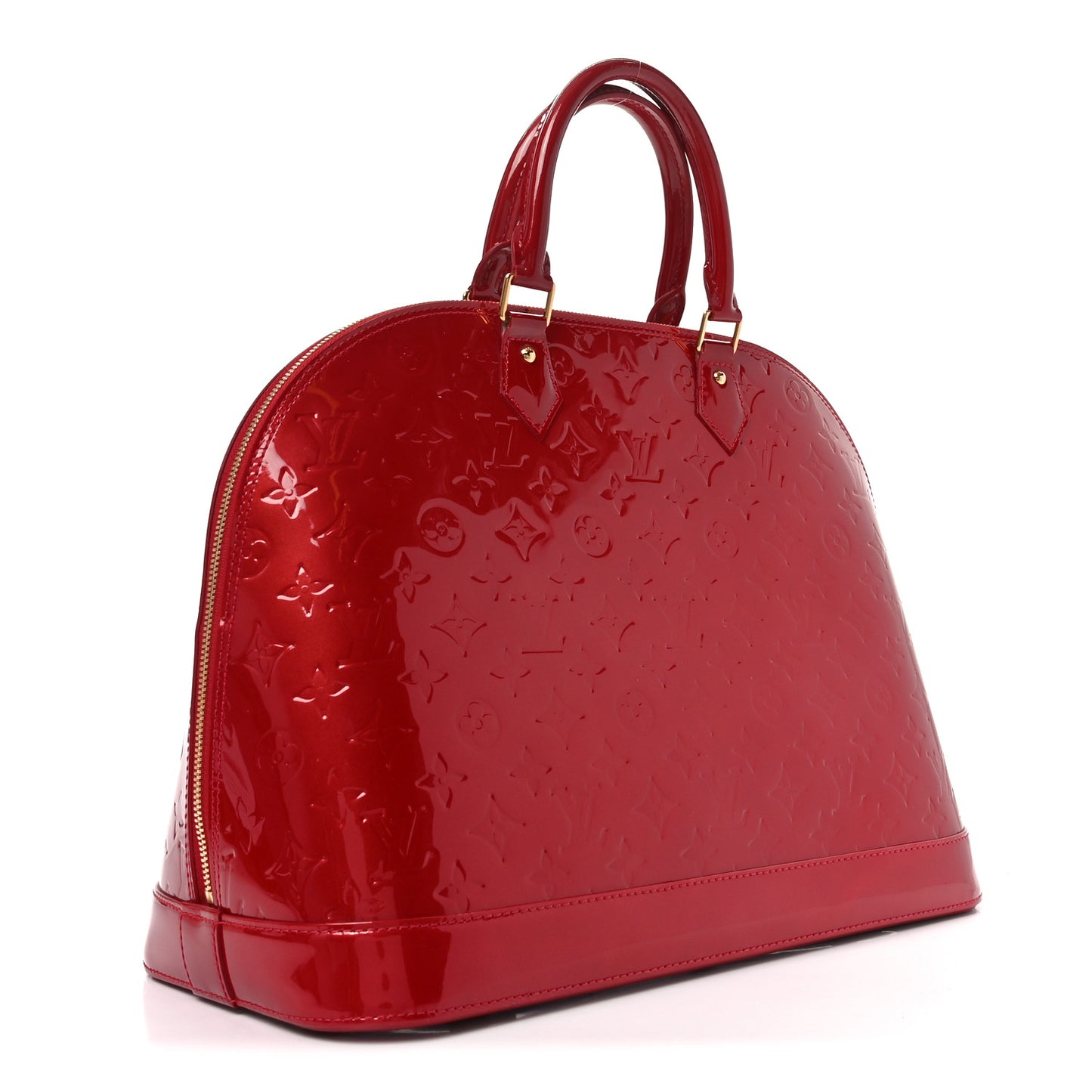 Vernis Alma GM Pomme D'Amour