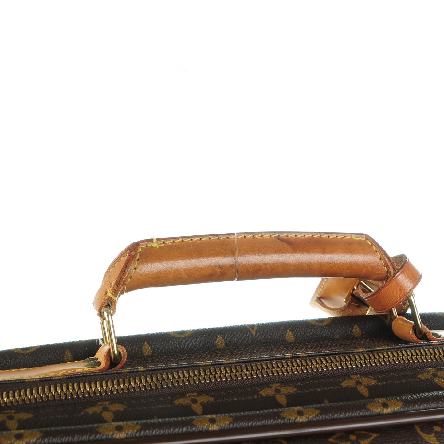 Monogram Satellite 70