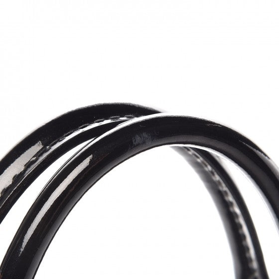 Vernis Alma PM Noir Magnetique