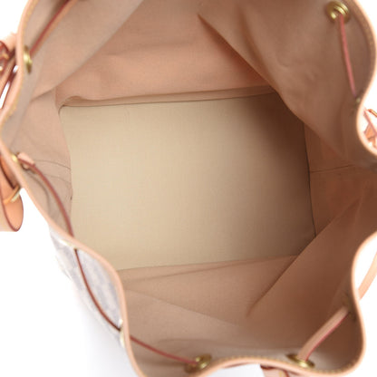 Louis Vuitton Damier Azur Noe 5 of 7