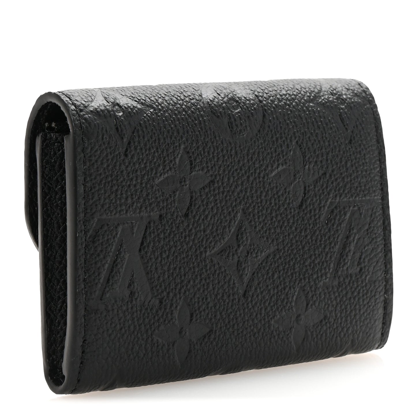 Empreinte Rosalie Coin Purse Black
