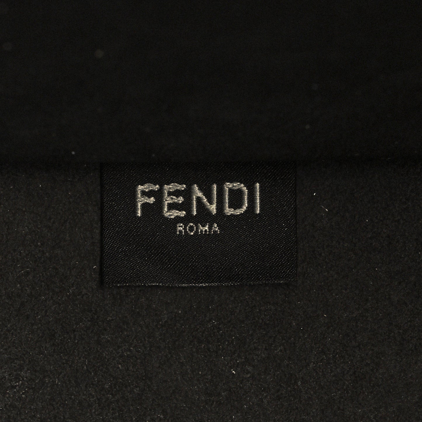 Vitello Cher Logo Debossed Medium Fendi Sunshine Shopper Tote Gianduia