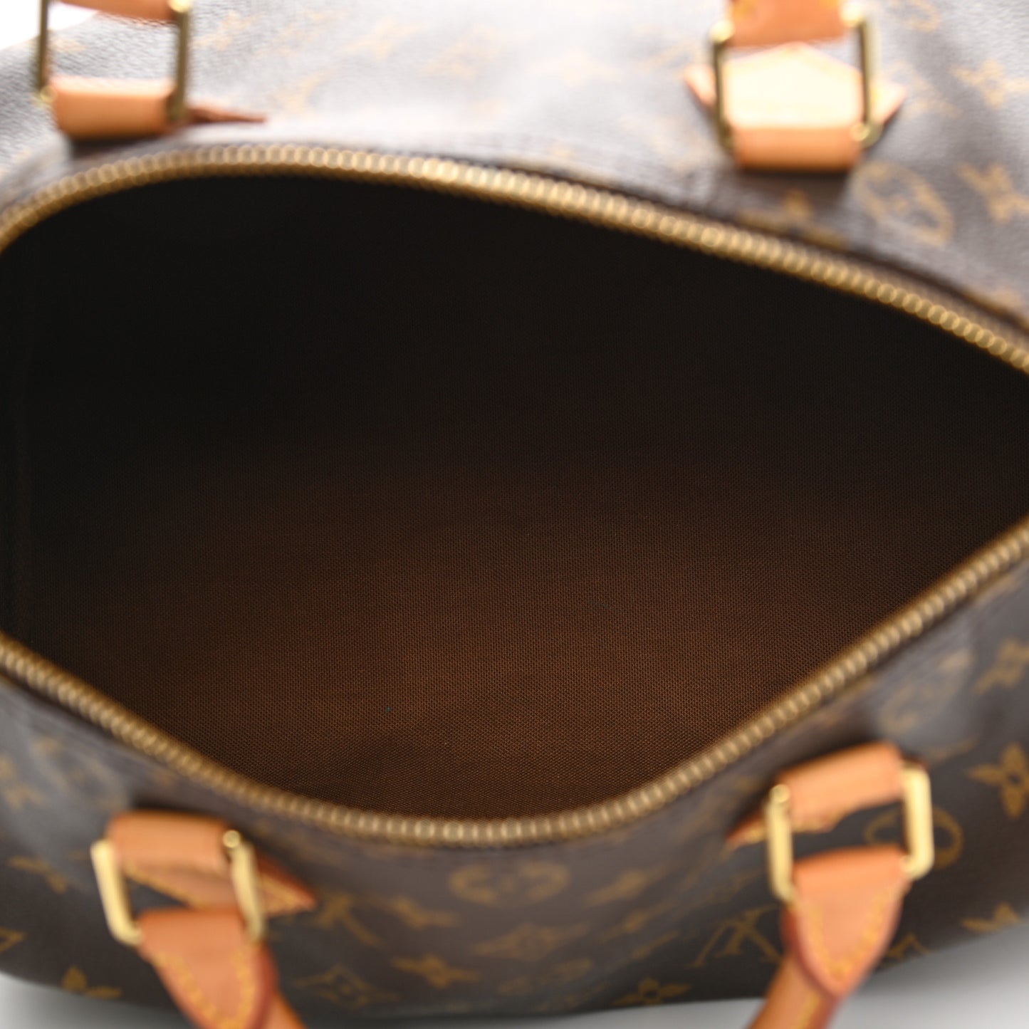 Monogram Speedy 30