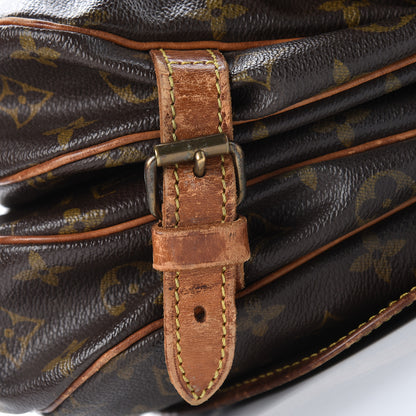 Louis Vuitton Monogram Saumur 30 30 of 30