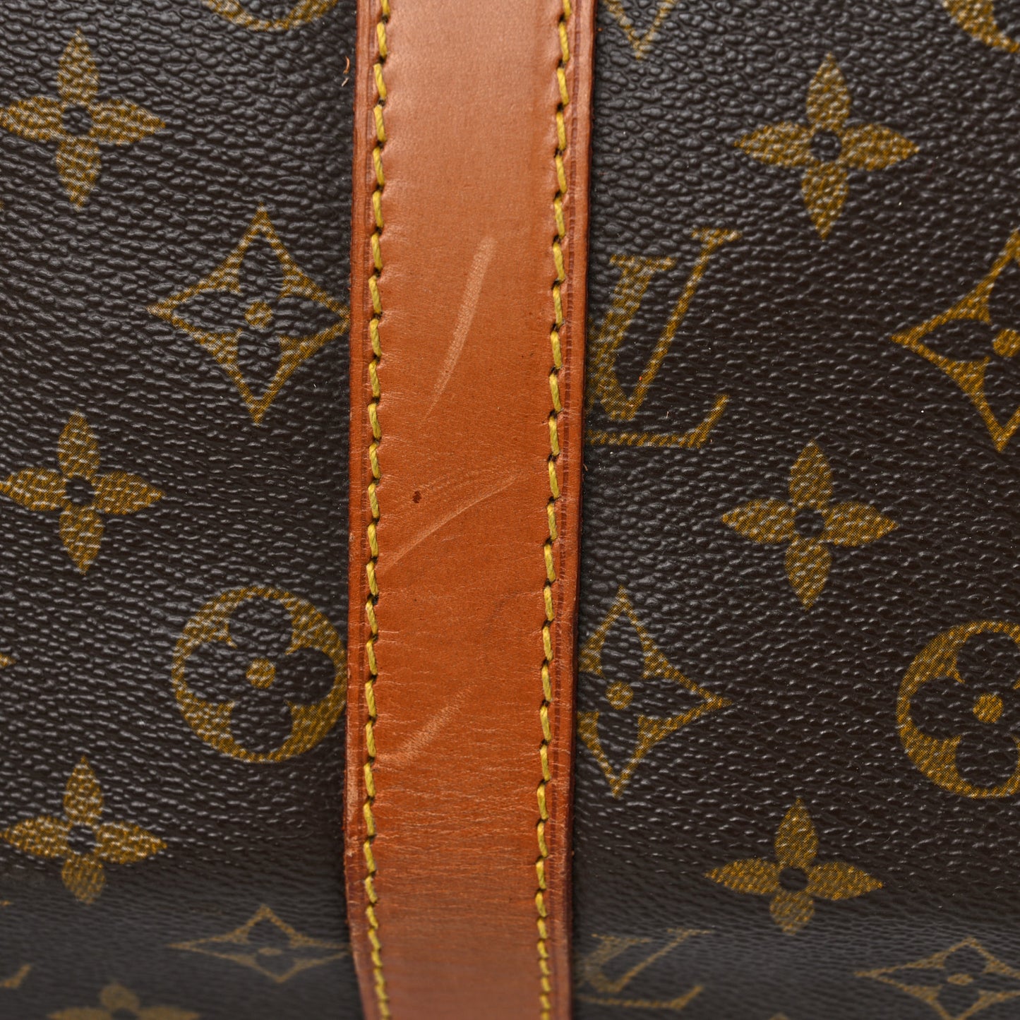 Monogram Keepall Bandouliere 45