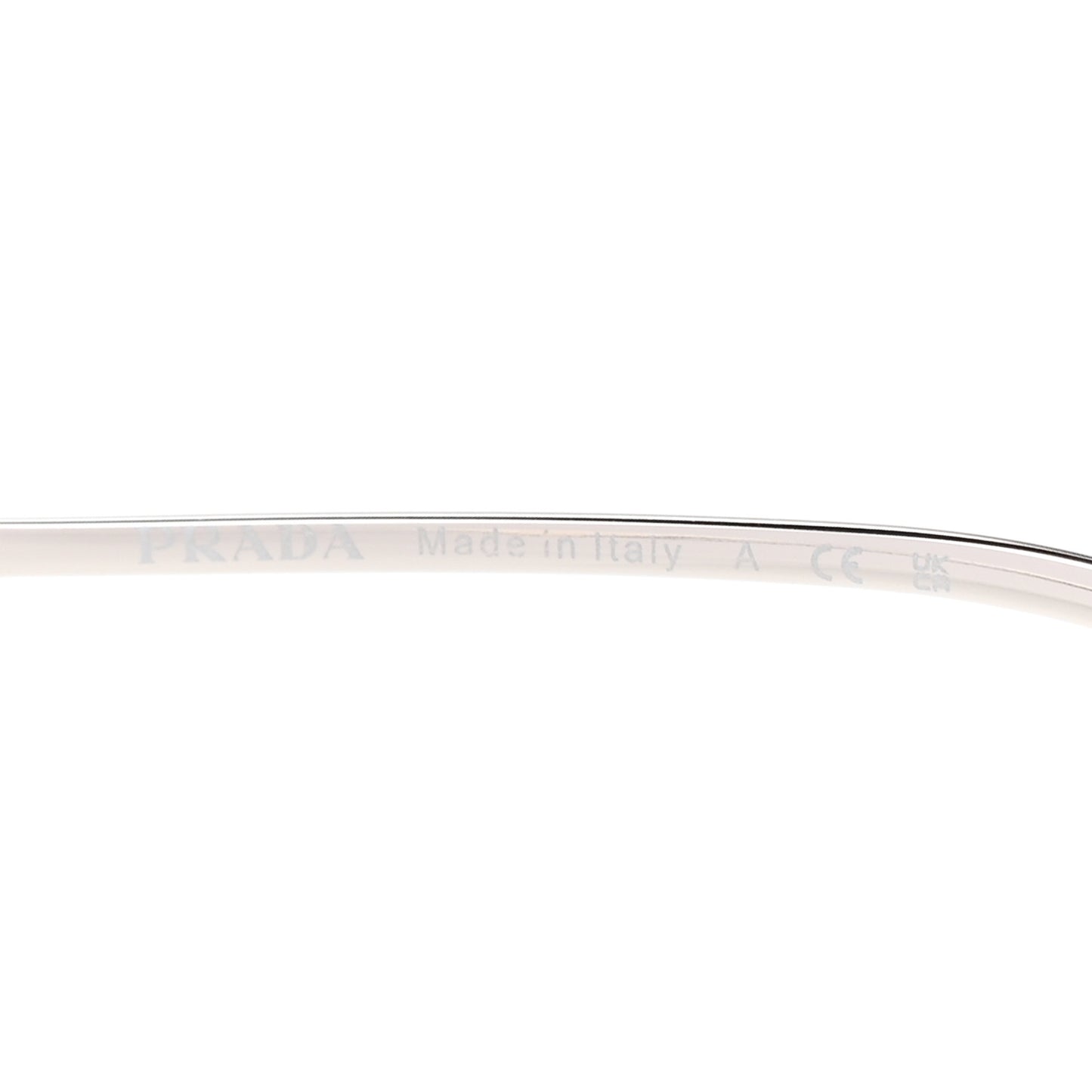 Sunglasses SPR 50Z Silver