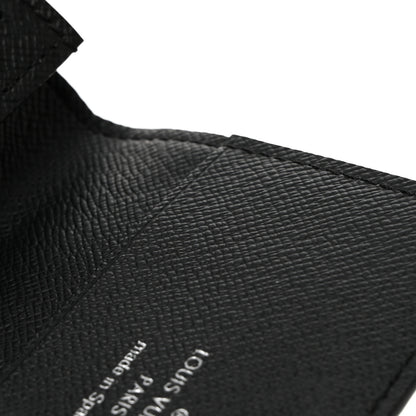 Louis Vuitton Damier Graphite Envelope Business Card Holder 8 of 8