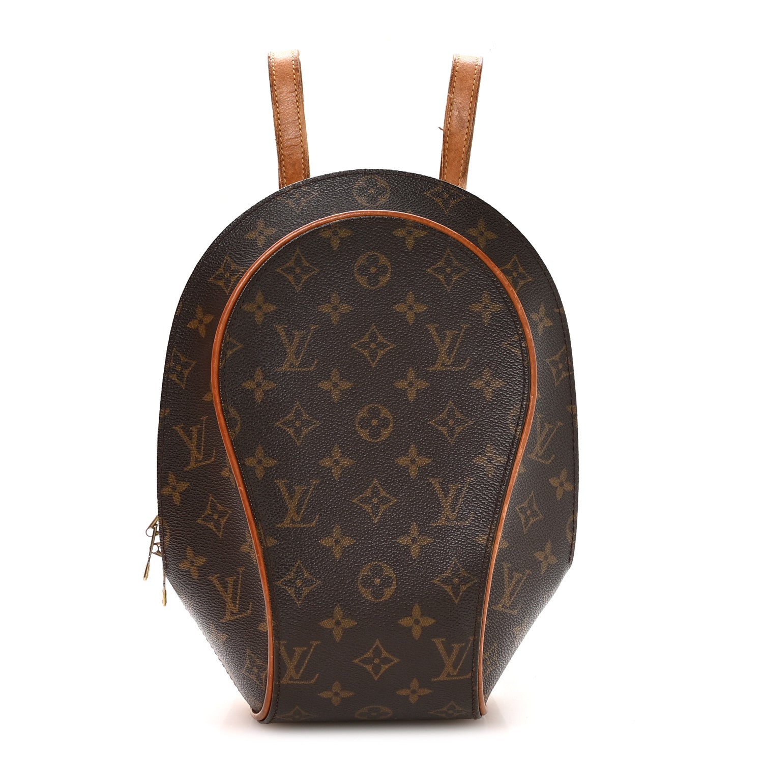 Louis Vuitton Monogram Ellipse Sac a Dos Backpack 2 of 19