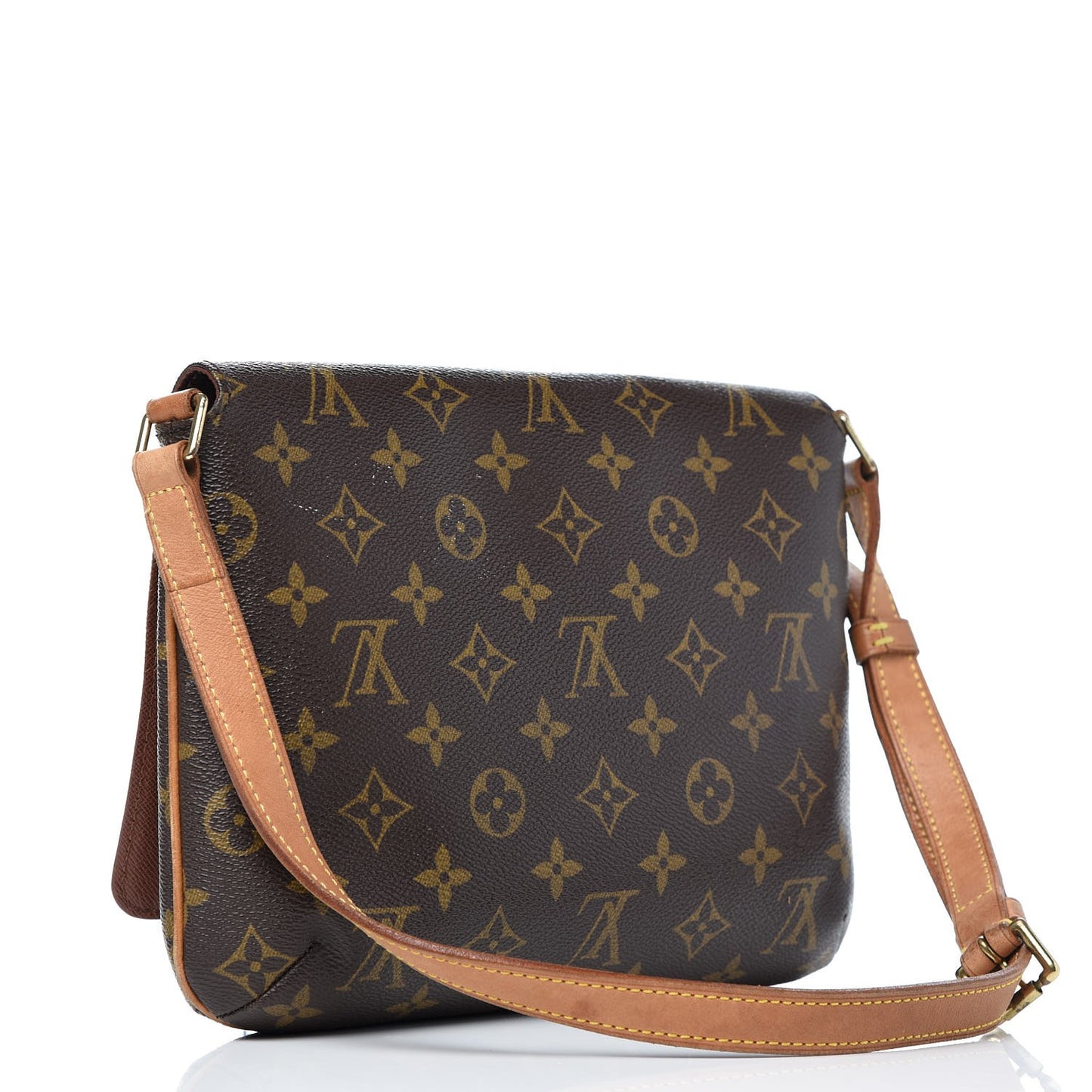 Monogram Musette Tango
