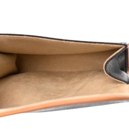 Louis Vuitton Monogram Pochette Florentine S 5 of 15