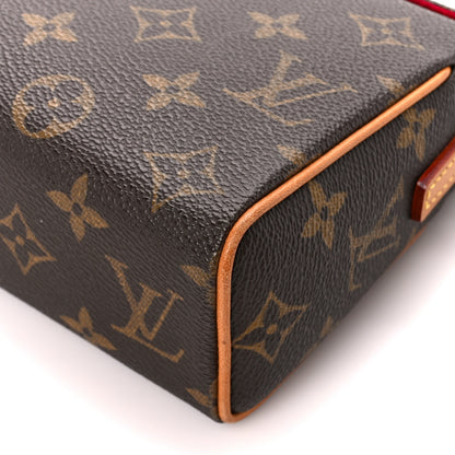 Louis Vuitton Monogram Recital 9 of 9