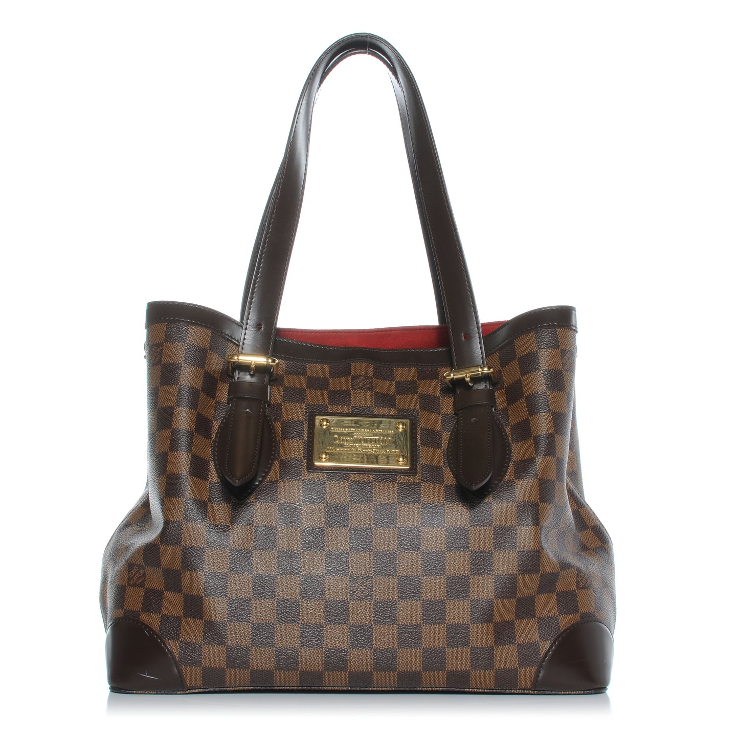 Damier Ebene Hampstead MM
