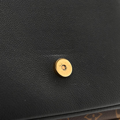 Louis Vuitton Monogram Marignan Black 15 of 15