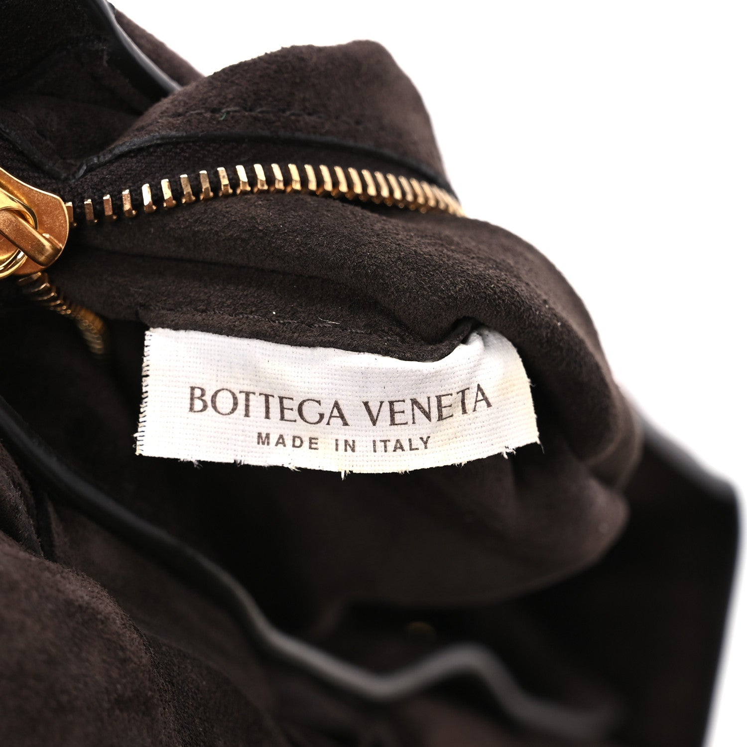 Bottega Veneta Suede Maxi Intrecciato Padded Chain Cassette Crossbody Bag Fondant 6 of 11