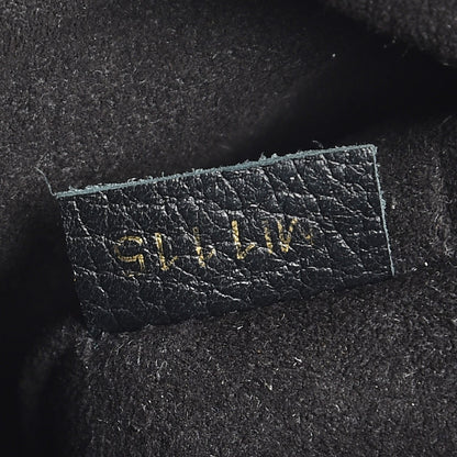 Louis Vuitton Monogram Estrela NM Black 8 of 8