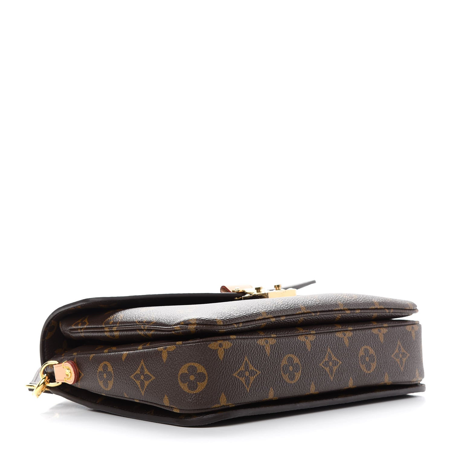 Louis Vuitton Monogram Pochette Metis 4 of 8