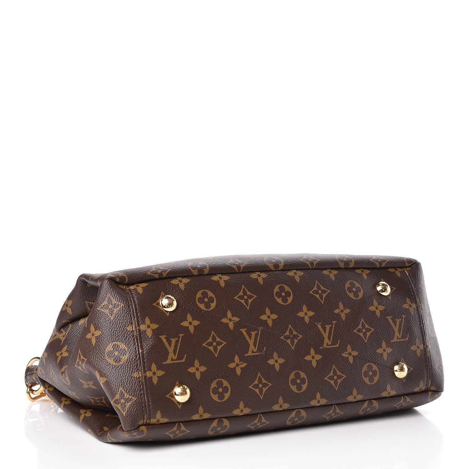 Louis Vuitton Monogram Pallas Cherry 5 of 11