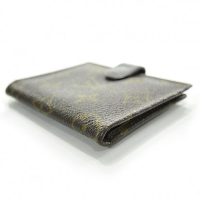 Louis Vuitton Monogram Business Card Holder 1 of 2