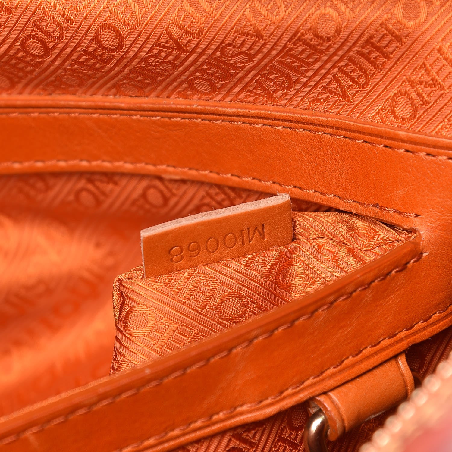 Louis Vuitton Monogram Pulp Defile Weekender PM Rose 7 of 15