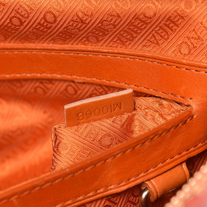 Louis Vuitton Monogram Pulp Defile Weekender PM Rose 7 of 15