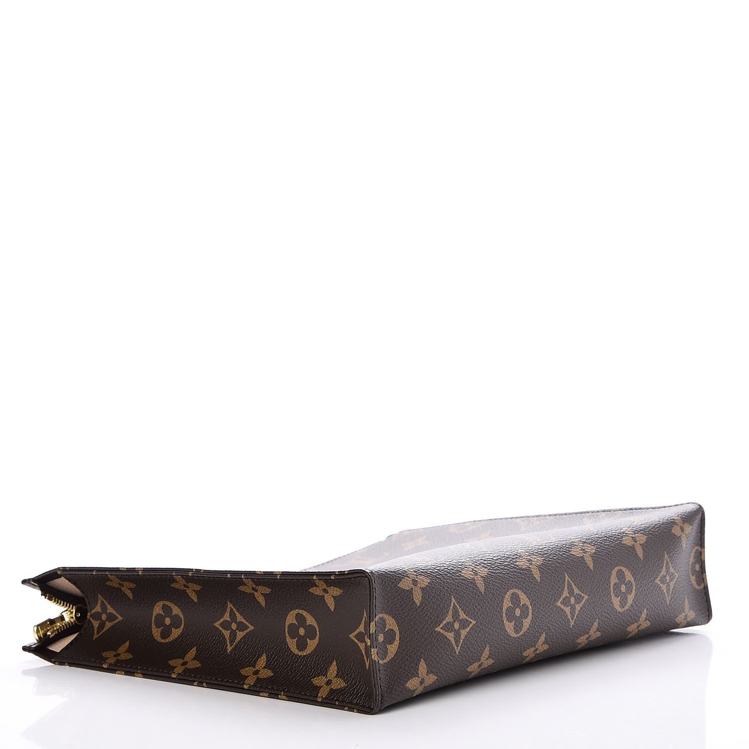 Louis Vuitton Monogram Toiletry Pouch 26 4 of 7