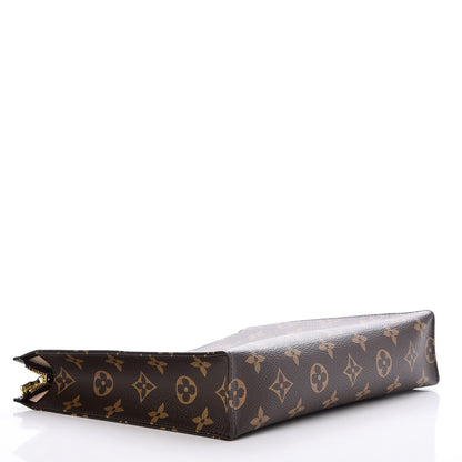 Louis Vuitton Monogram Toiletry Pouch 26 4 of 7