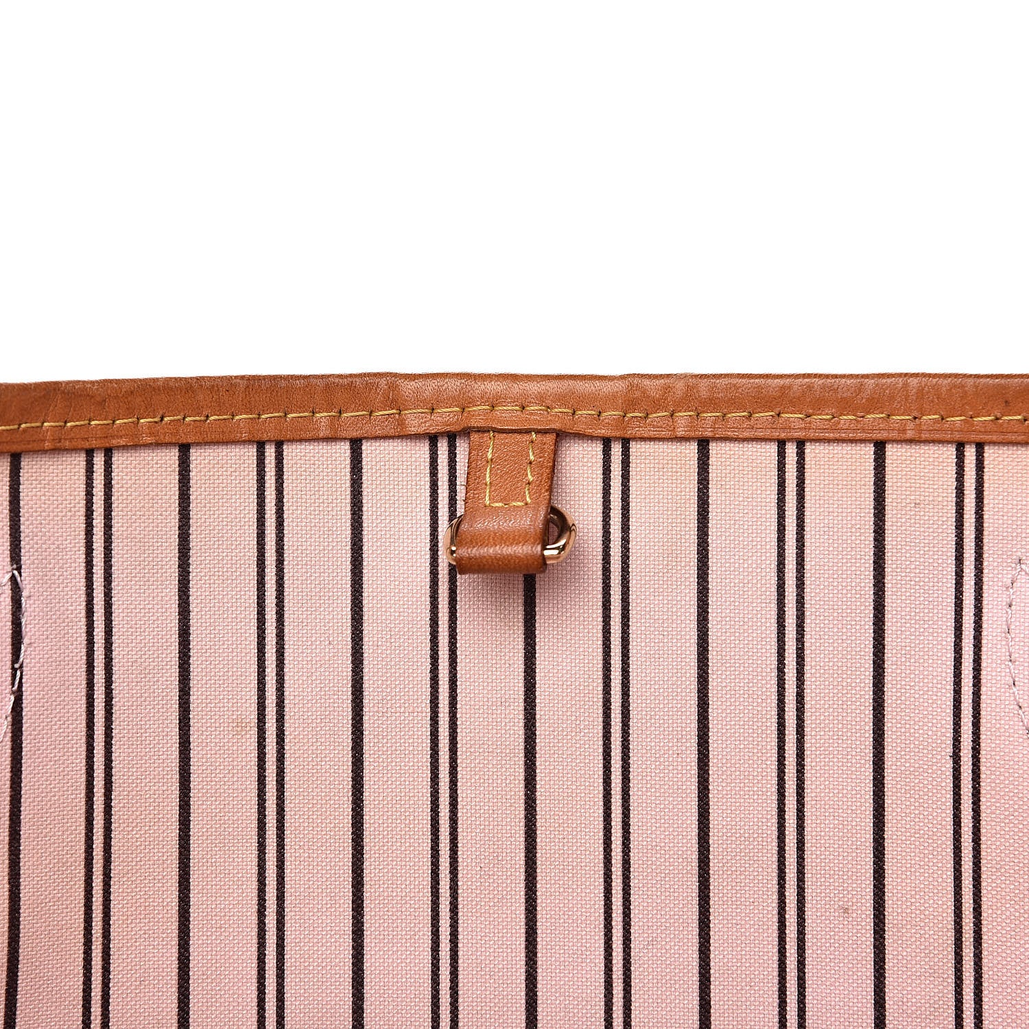 Louis Vuitton Monogram Neo Neverfull MM Rose Ballerine 15 of 16