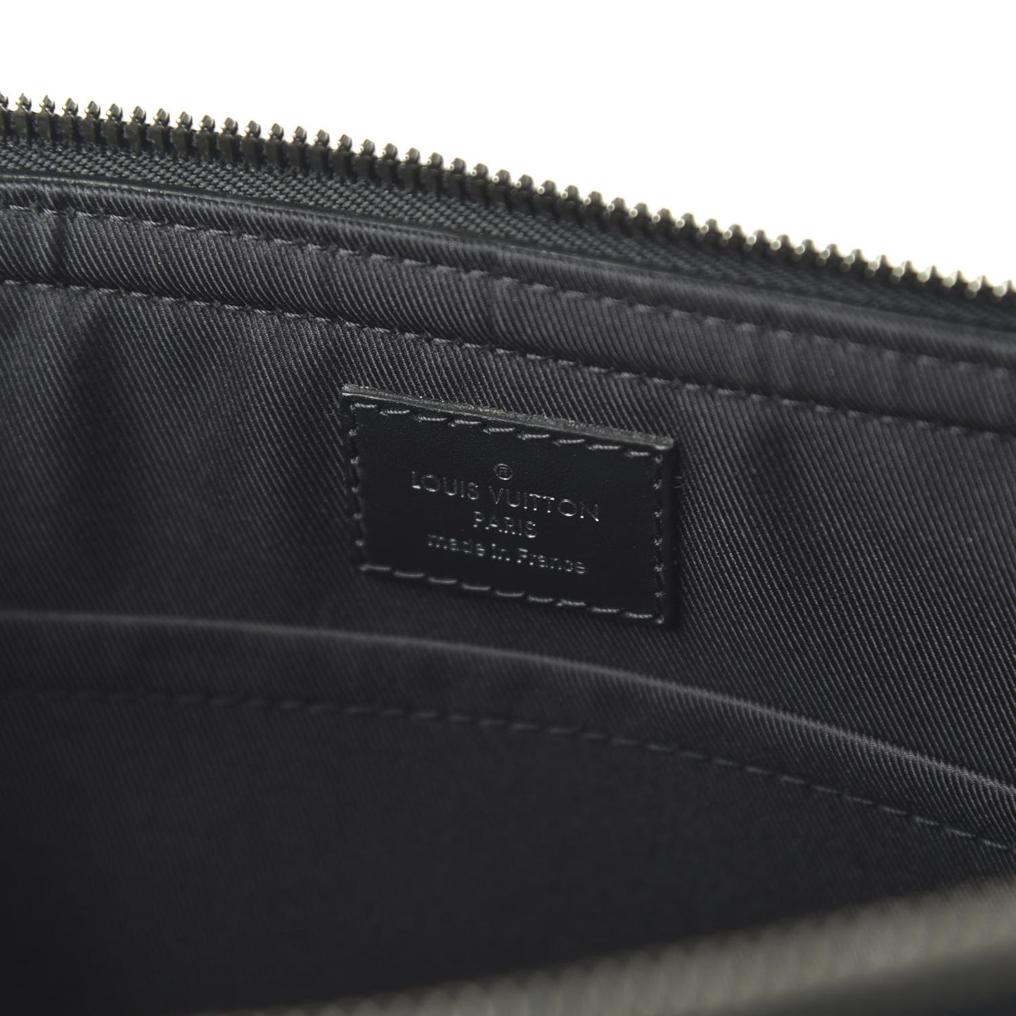 Monogram Eclipse Odyssey Messenger PM