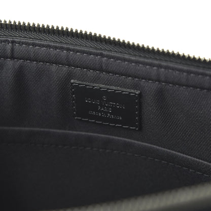 Louis Vuitton Monogram Eclipse Odyssey Messenger PM 8 of 9