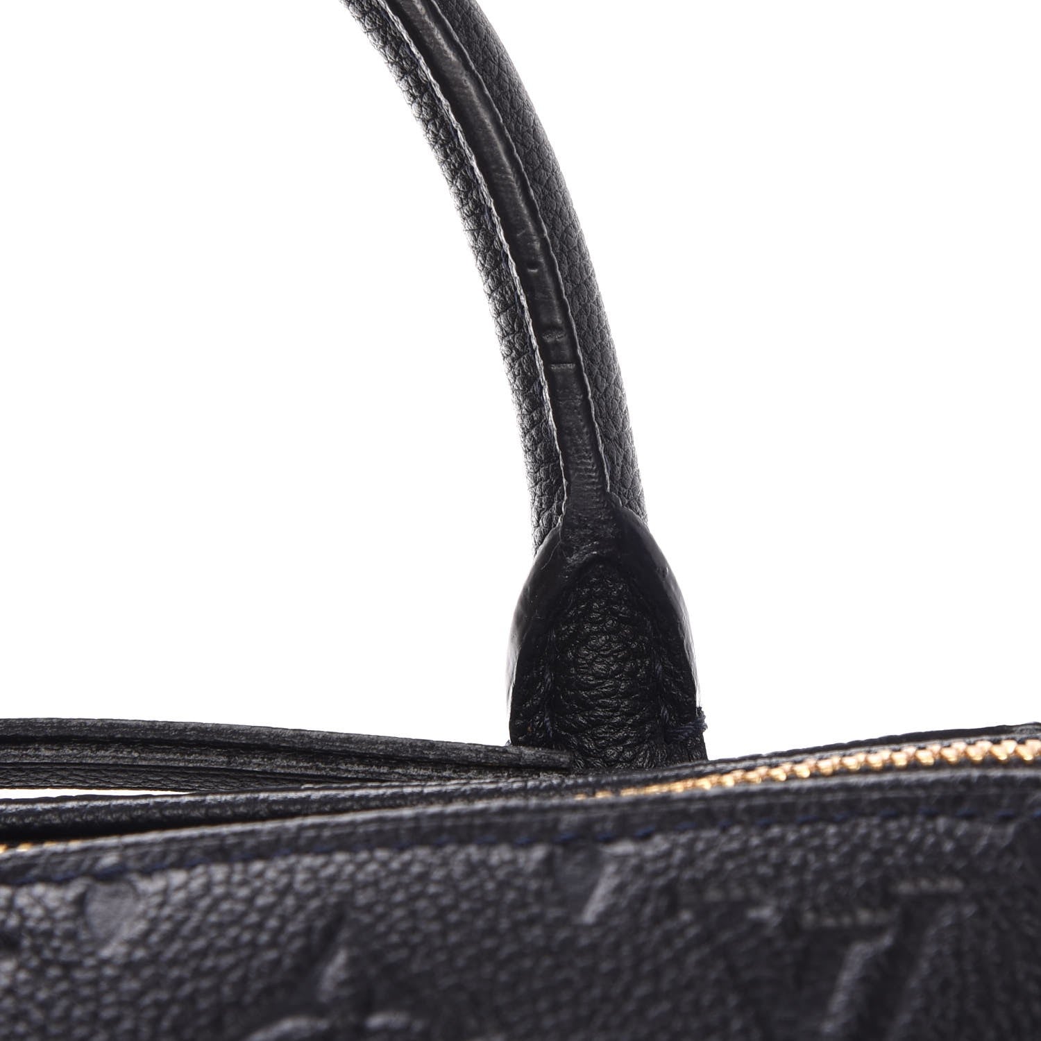 Louis Vuitton Empreinte Speedy Bandouliere 25 Infini 12 of 15