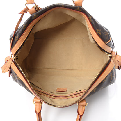 Louis Vuitton Monogram SC Bag MM 5 of 18