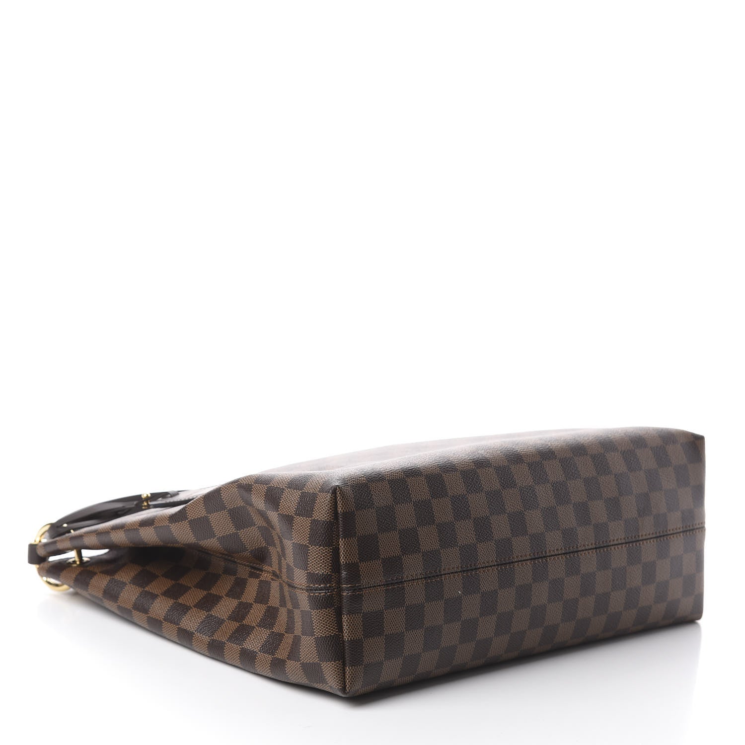 Louis Vuitton Damier Ebene Graceful MM 3 of 8