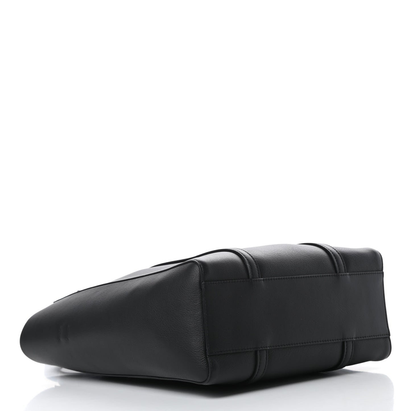 Calfskin XS Everyday Tote Black