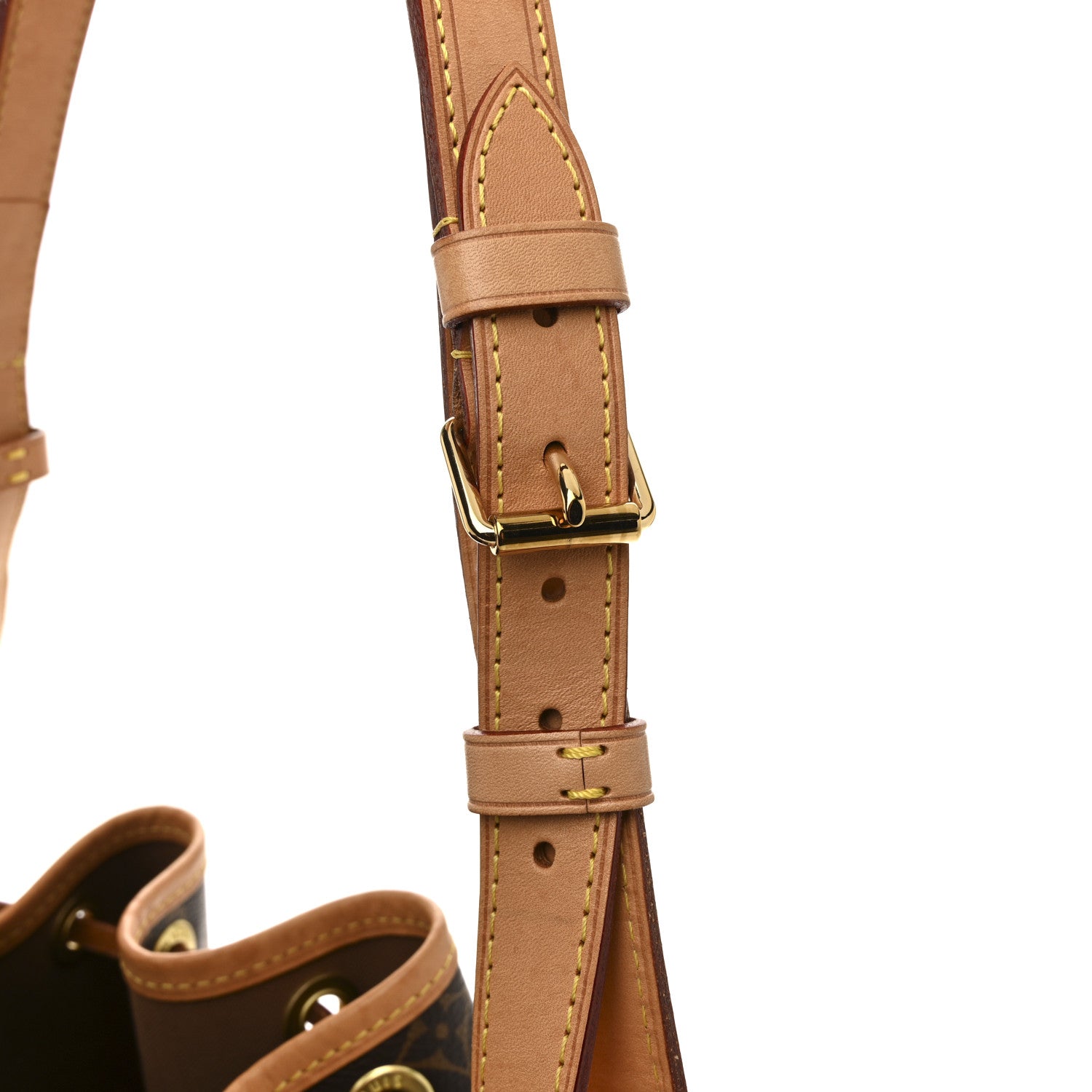 Louis Vuitton Monogram Petit Noe NM 14 of 14