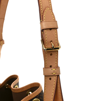 Louis Vuitton Monogram Petit Noe NM 14 of 14