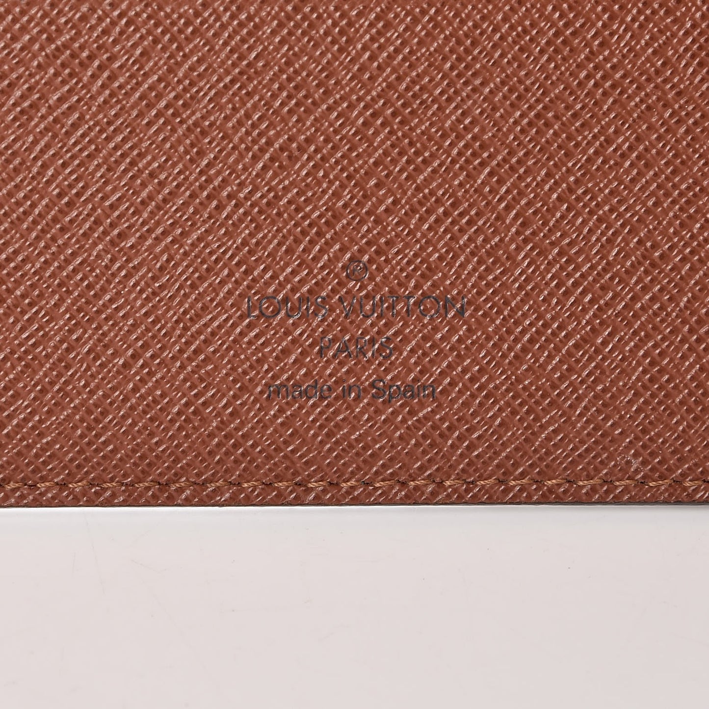 Monogram Insolite Wallet
