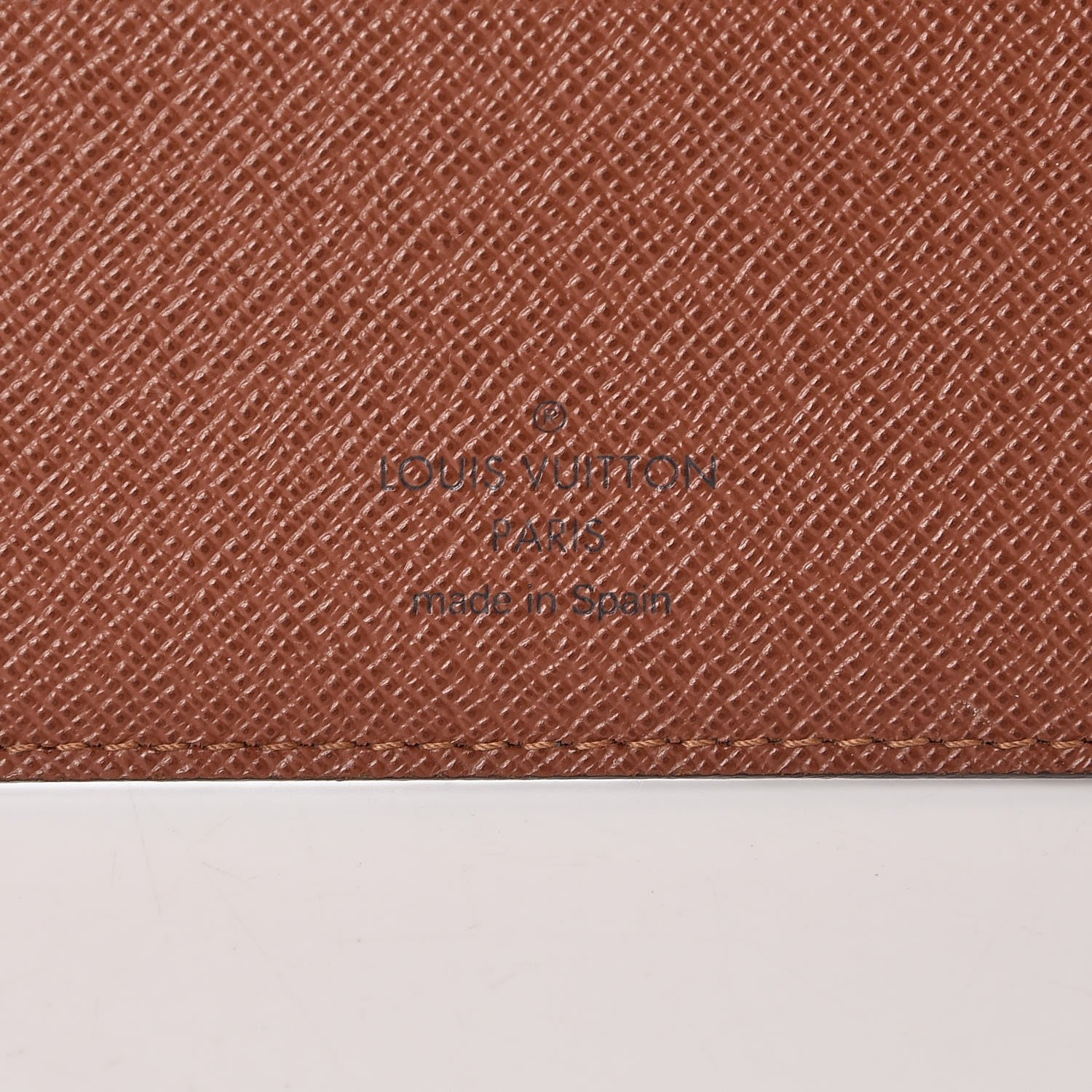 Louis Vuitton Monogram Insolite Wallet 6 of 15