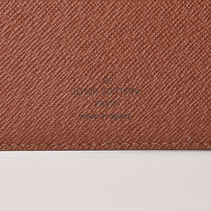 Louis Vuitton Monogram Insolite Wallet 6 of 15