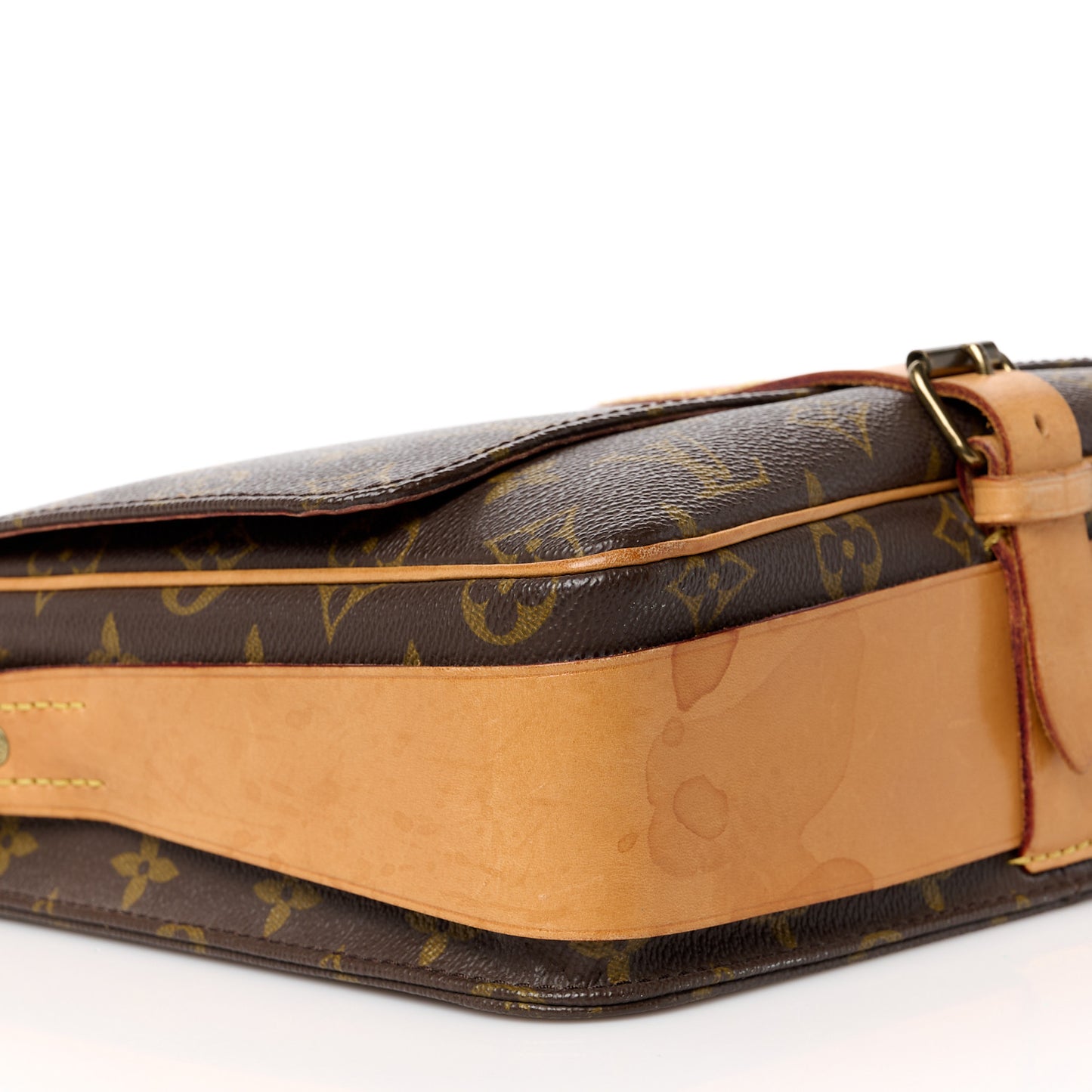 Monogram Cartouchiere 26